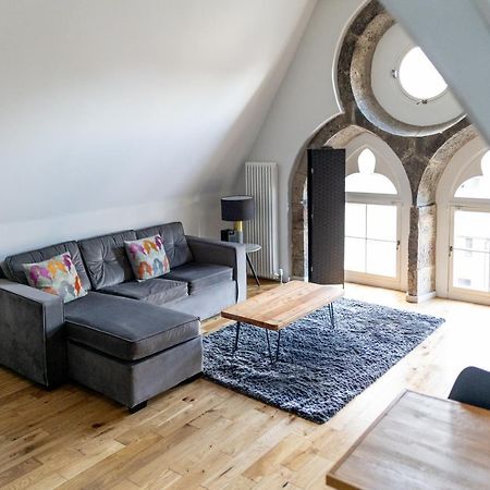 Linton Collection - Blackfriars Lofts EDI Buitenkant foto