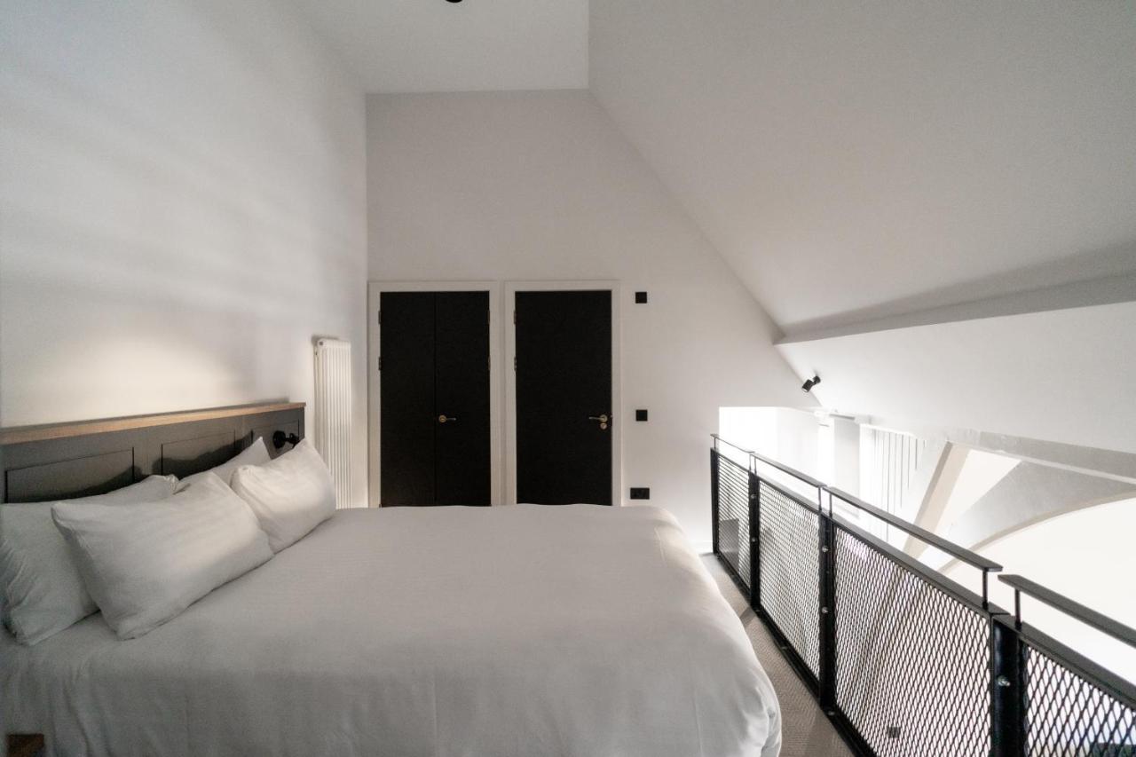 Linton Collection - Blackfriars Lofts EDI Buitenkant foto