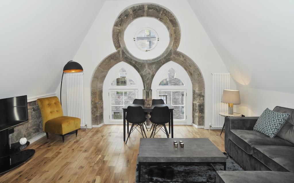 Linton Collection - Blackfriars Lofts EDI Buitenkant foto