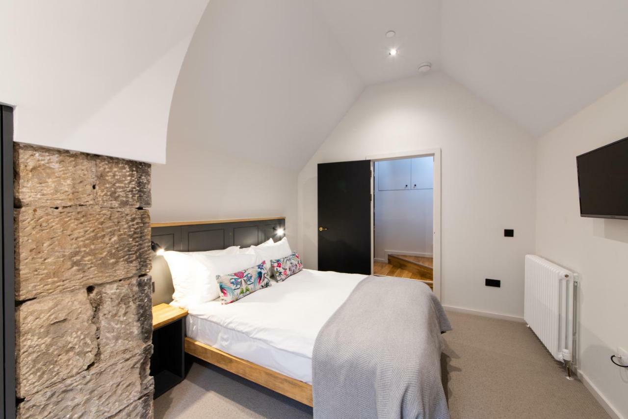 Linton Collection - Blackfriars Lofts EDI Buitenkant foto