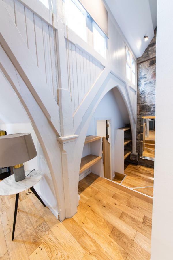 Linton Collection - Blackfriars Lofts EDI Buitenkant foto