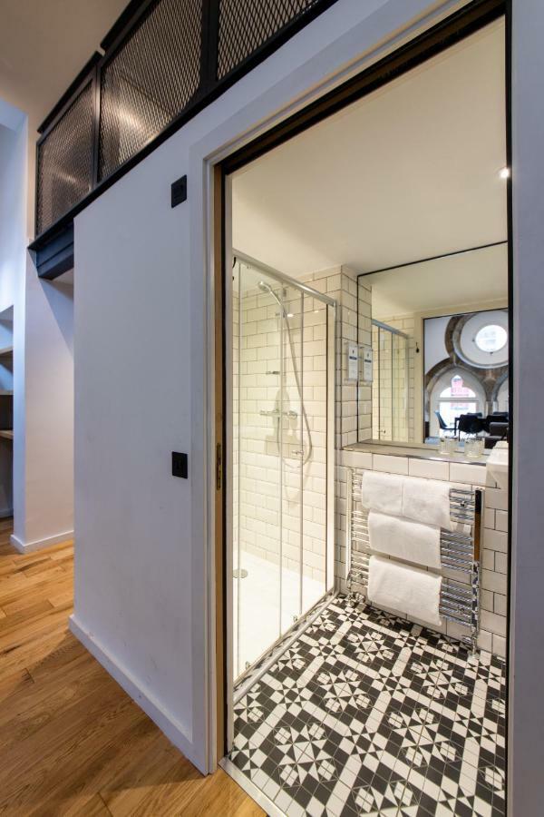Linton Collection - Blackfriars Lofts EDI Buitenkant foto