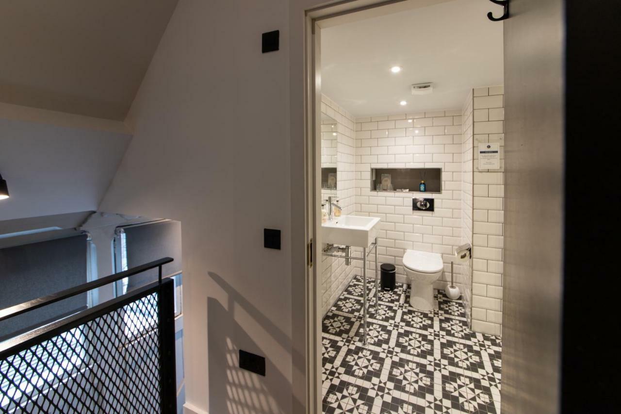 Linton Collection - Blackfriars Lofts EDI Buitenkant foto