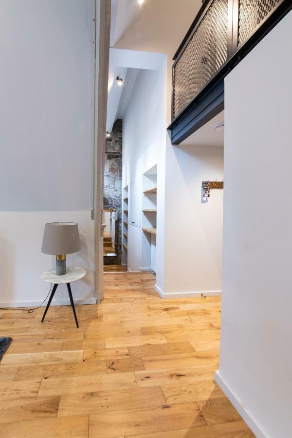 Linton Collection - Blackfriars Lofts EDI Buitenkant foto