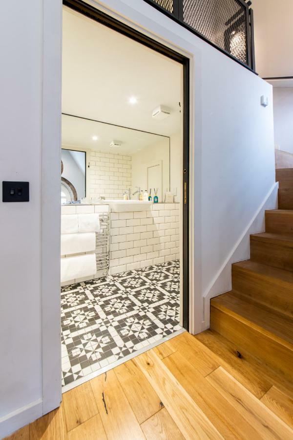 Linton Collection - Blackfriars Lofts EDI Buitenkant foto