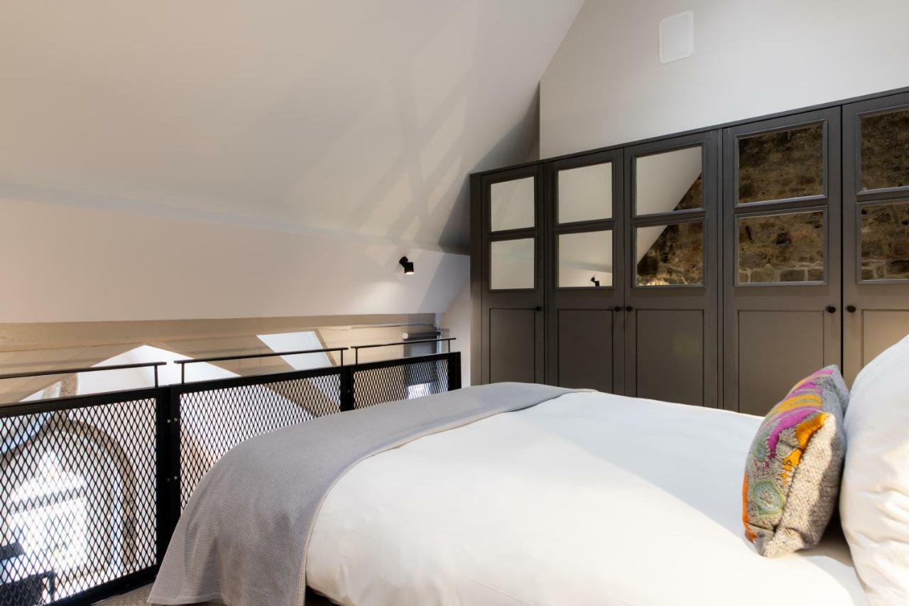 Linton Collection - Blackfriars Lofts EDI Buitenkant foto