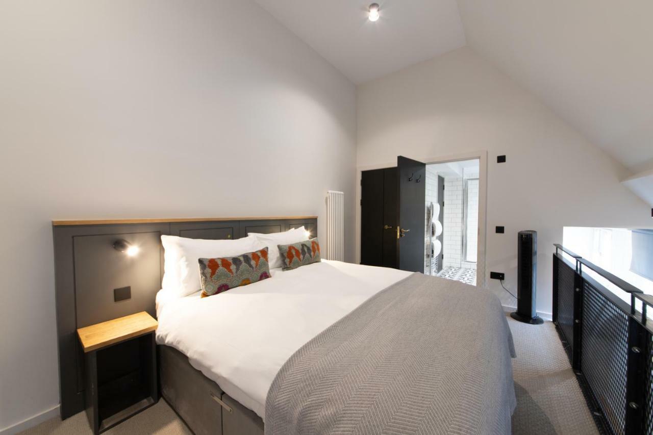Linton Collection - Blackfriars Lofts EDI Buitenkant foto