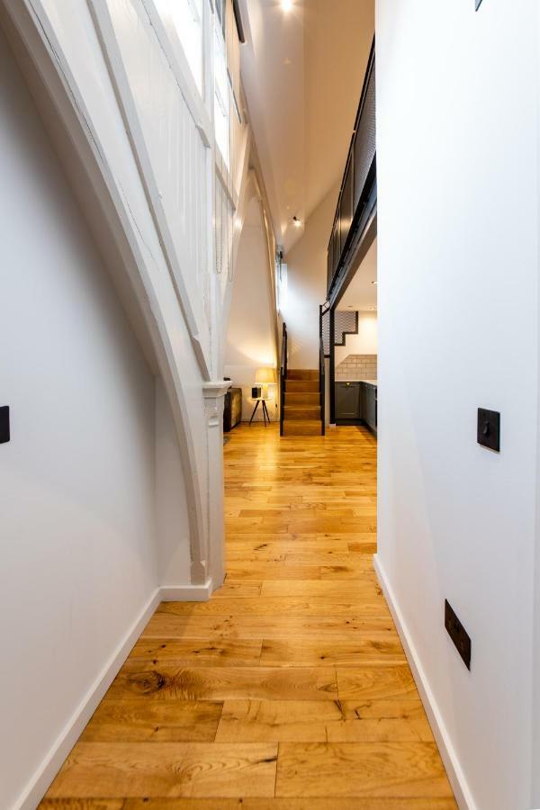 Linton Collection - Blackfriars Lofts EDI Buitenkant foto