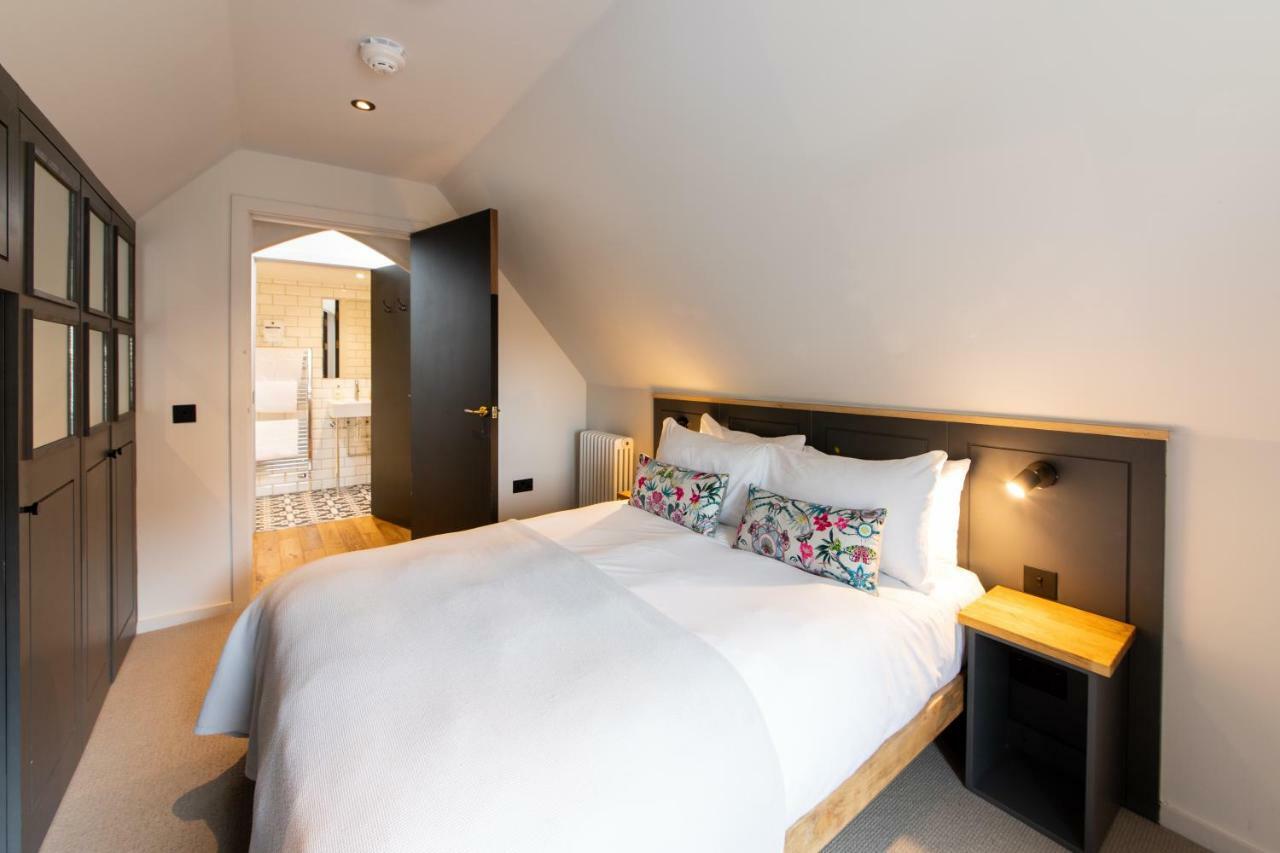 Linton Collection - Blackfriars Lofts EDI Buitenkant foto