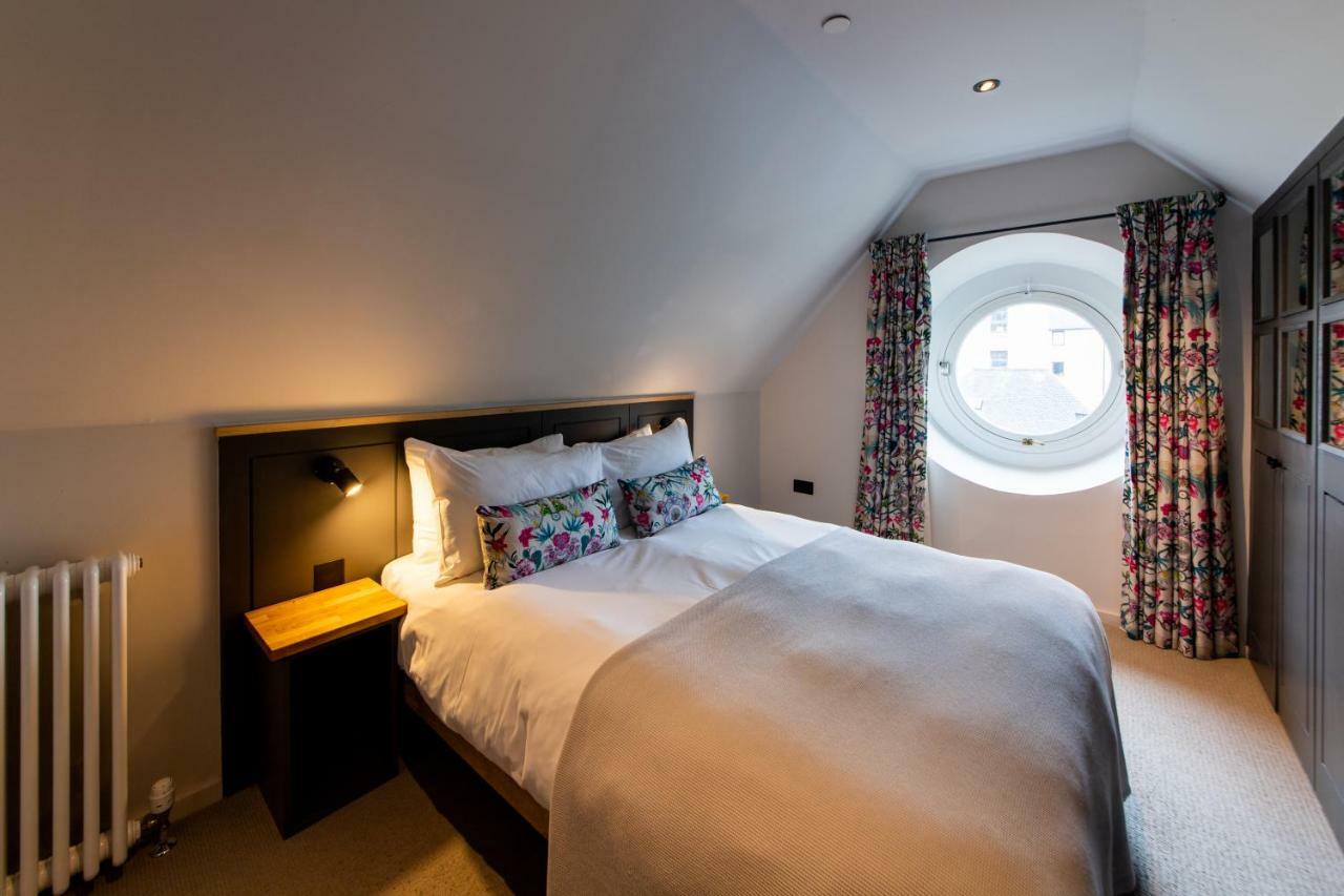 Linton Collection - Blackfriars Lofts EDI Buitenkant foto