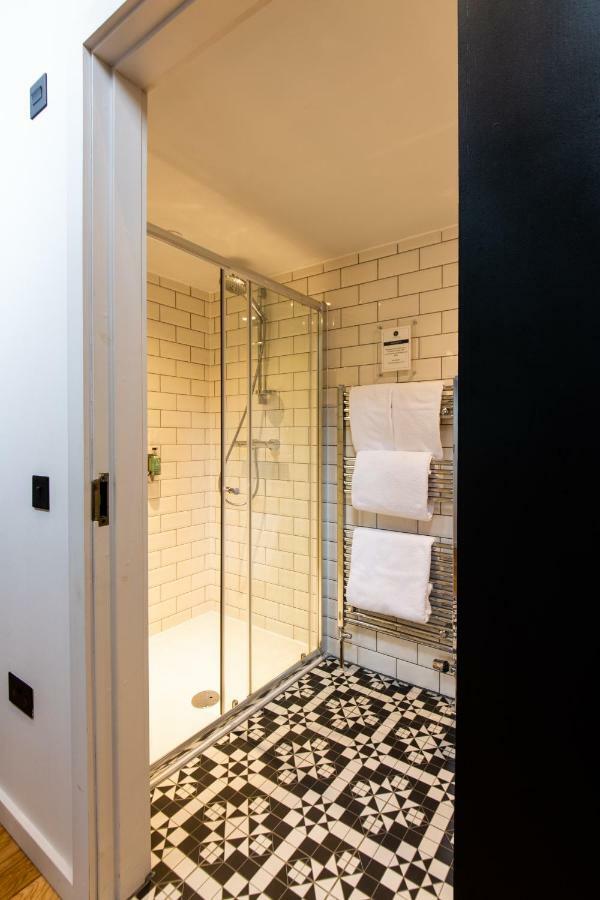 Linton Collection - Blackfriars Lofts EDI Buitenkant foto