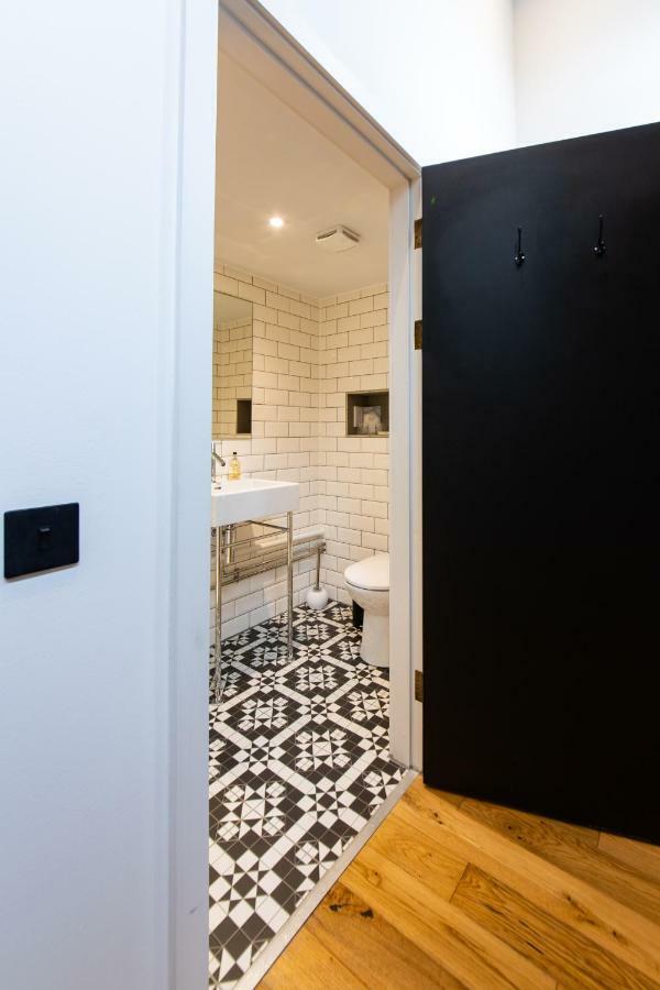 Linton Collection - Blackfriars Lofts EDI Buitenkant foto