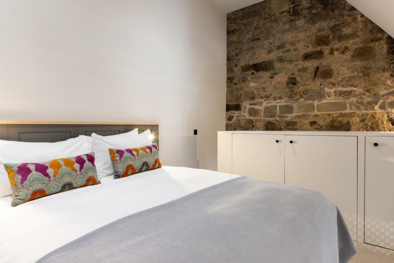 Linton Collection - Blackfriars Lofts EDI Buitenkant foto