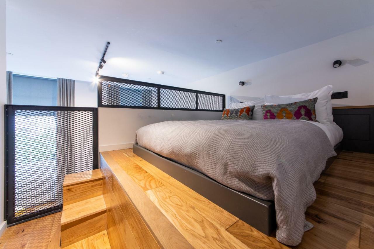 Linton Collection - Blackfriars Lofts EDI Buitenkant foto