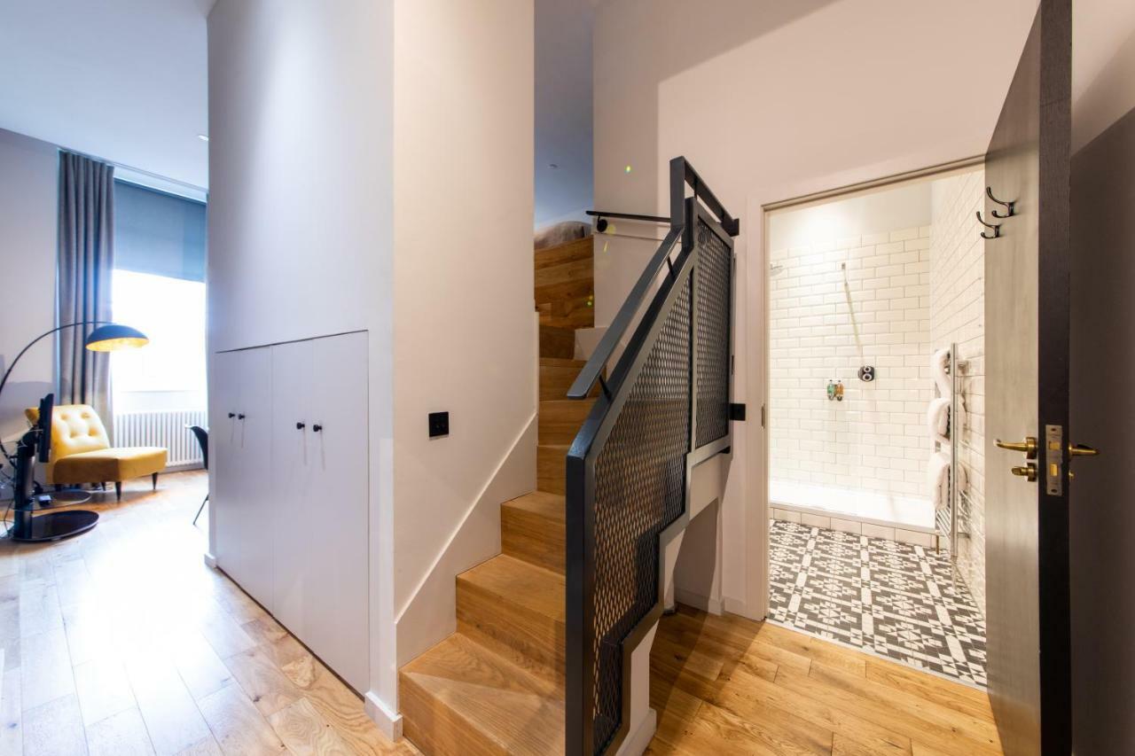 Linton Collection - Blackfriars Lofts EDI Buitenkant foto