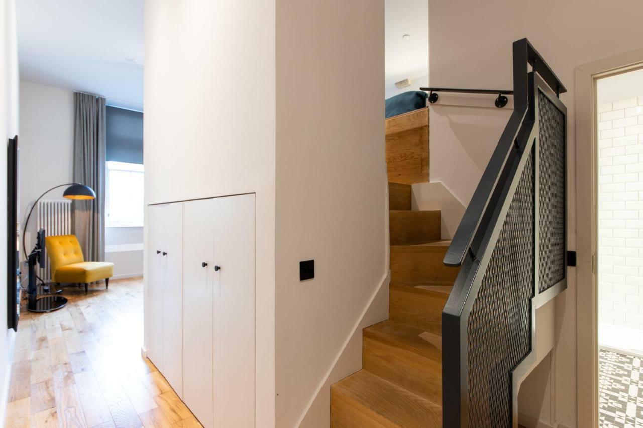 Linton Collection - Blackfriars Lofts EDI Buitenkant foto