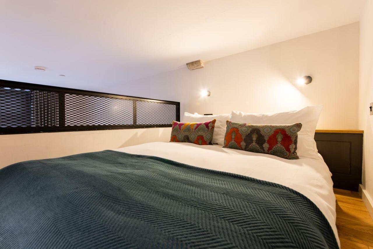 Linton Collection - Blackfriars Lofts EDI Buitenkant foto