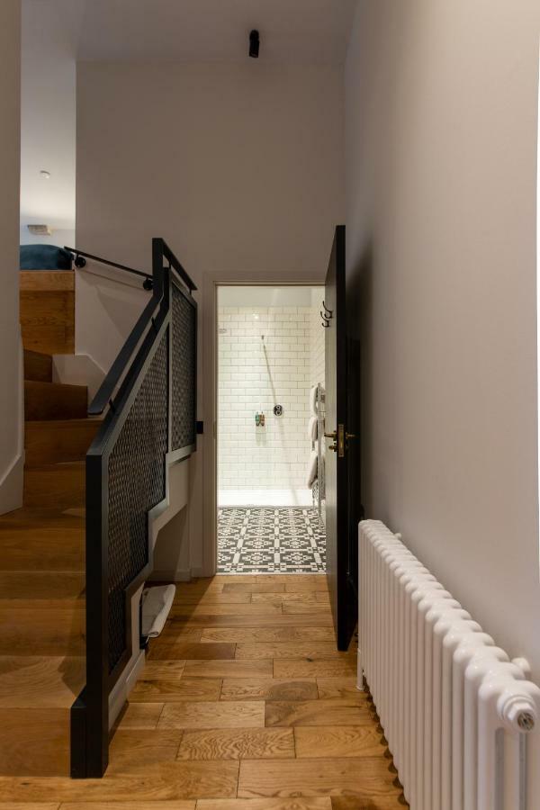 Linton Collection - Blackfriars Lofts EDI Buitenkant foto