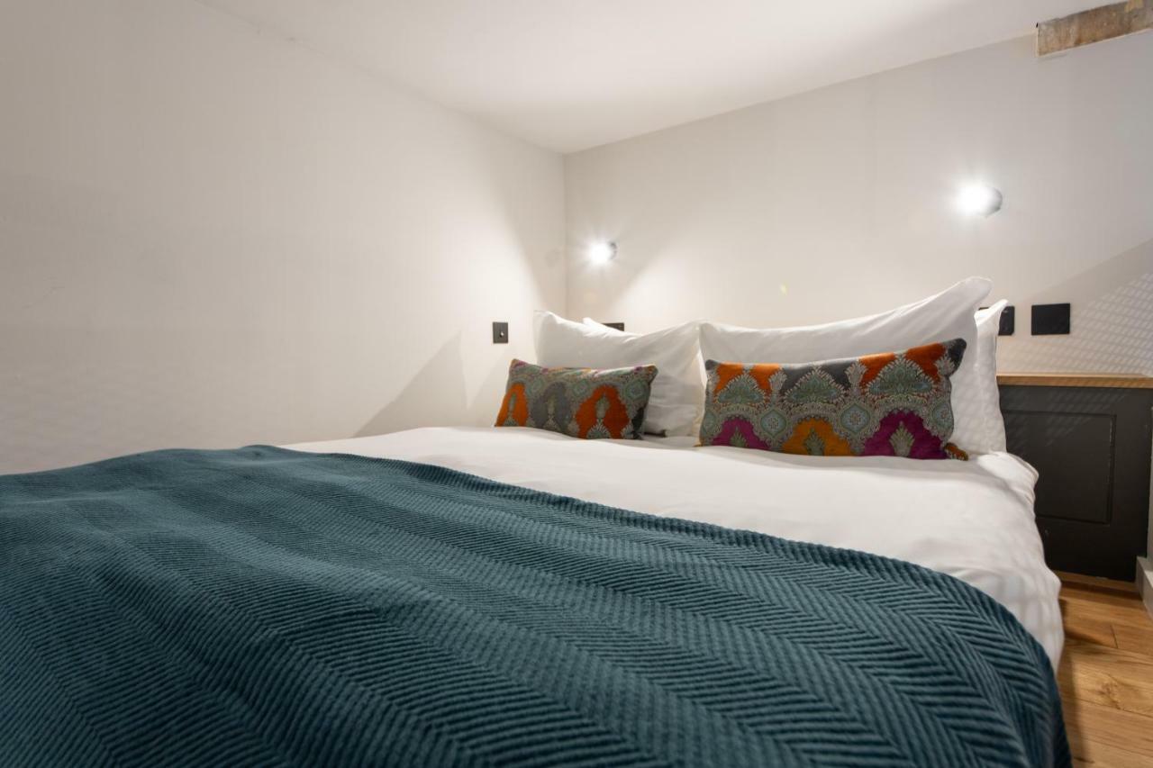 Linton Collection - Blackfriars Lofts EDI Buitenkant foto