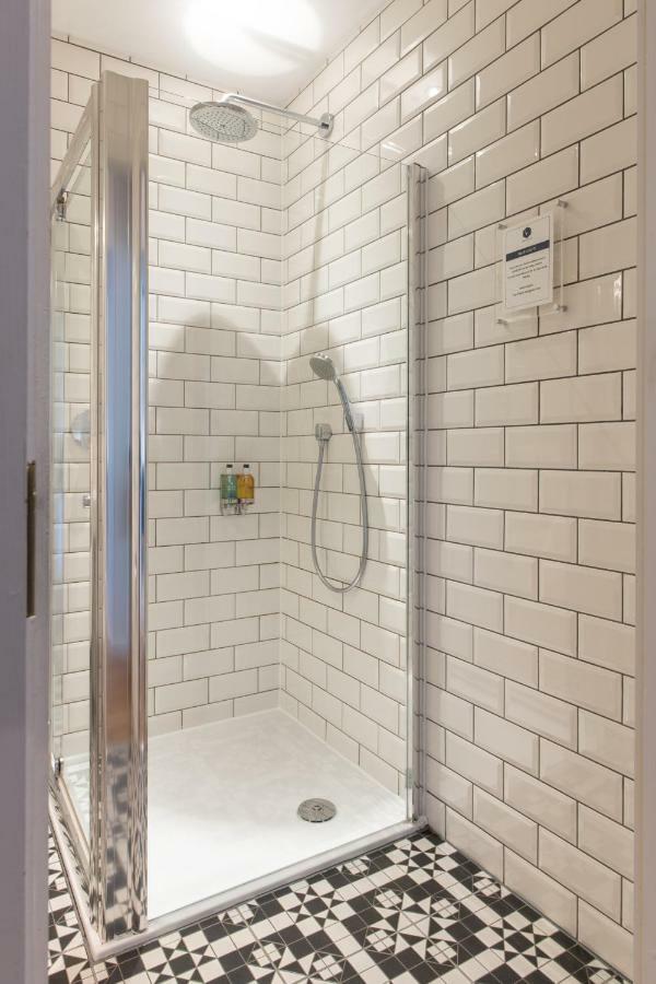 Linton Collection - Blackfriars Lofts EDI Buitenkant foto