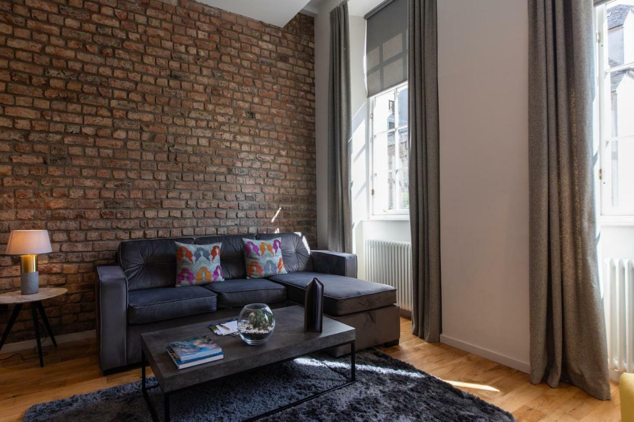 Linton Collection - Blackfriars Lofts EDI Buitenkant foto