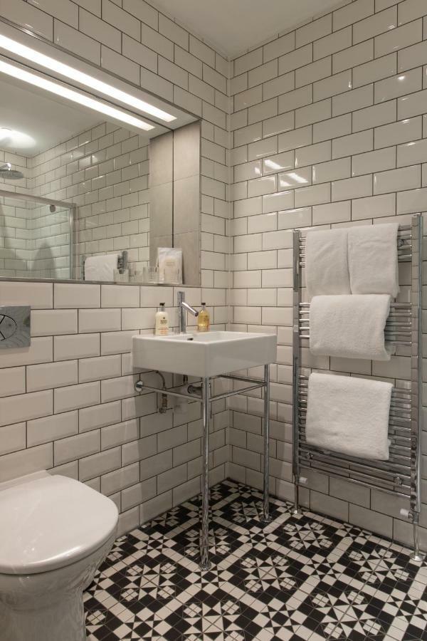 Linton Collection - Blackfriars Lofts EDI Buitenkant foto