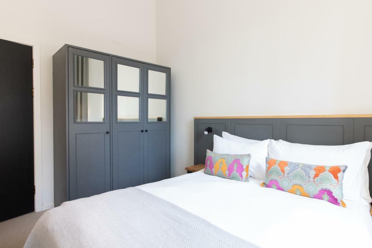 Linton Collection - Blackfriars Lofts EDI Buitenkant foto
