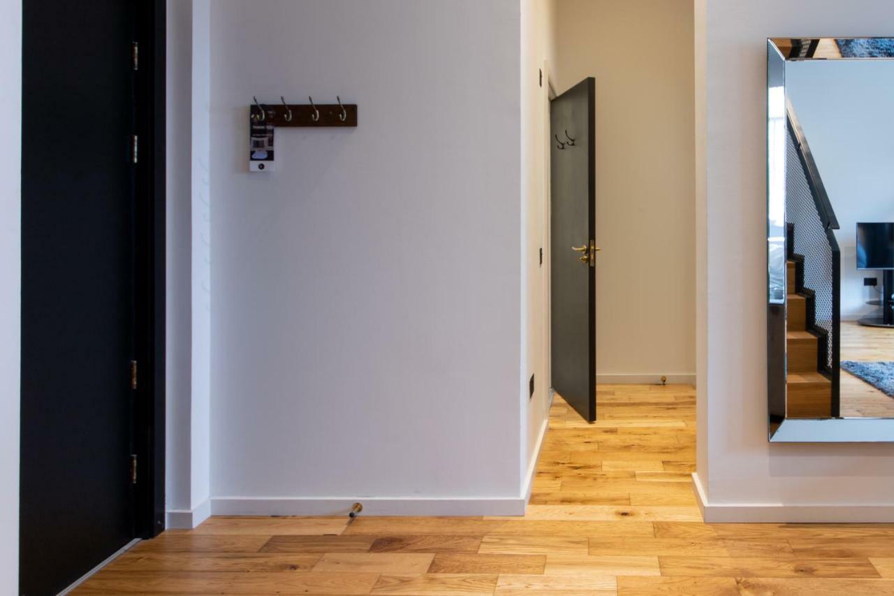 Linton Collection - Blackfriars Lofts EDI Buitenkant foto