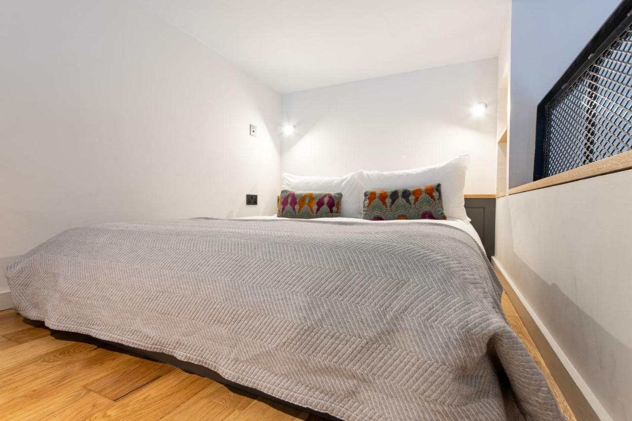 Linton Collection - Blackfriars Lofts EDI Buitenkant foto