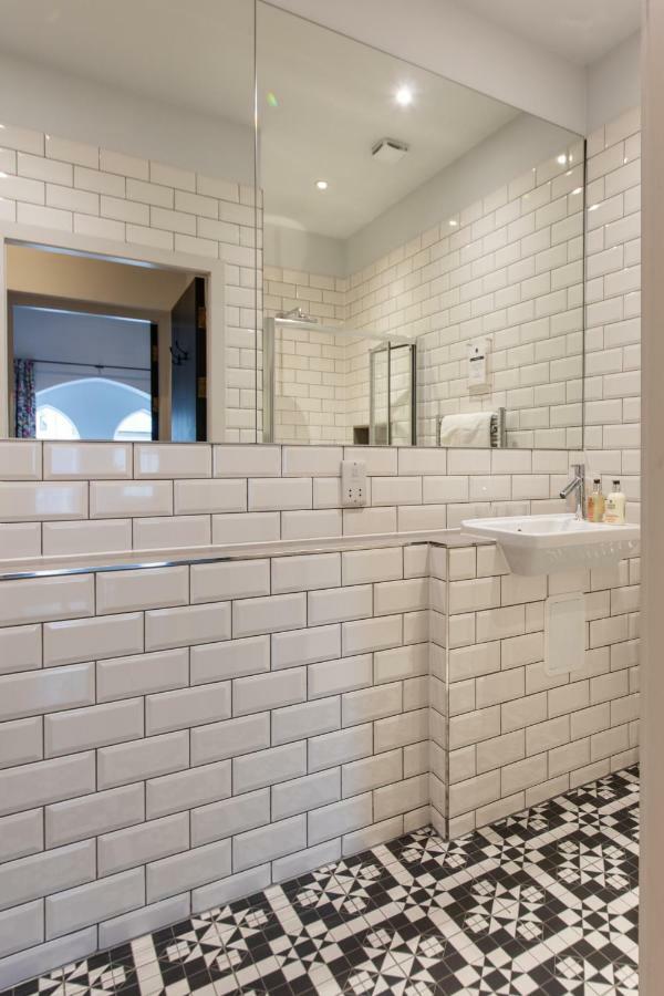 Linton Collection - Blackfriars Lofts EDI Buitenkant foto