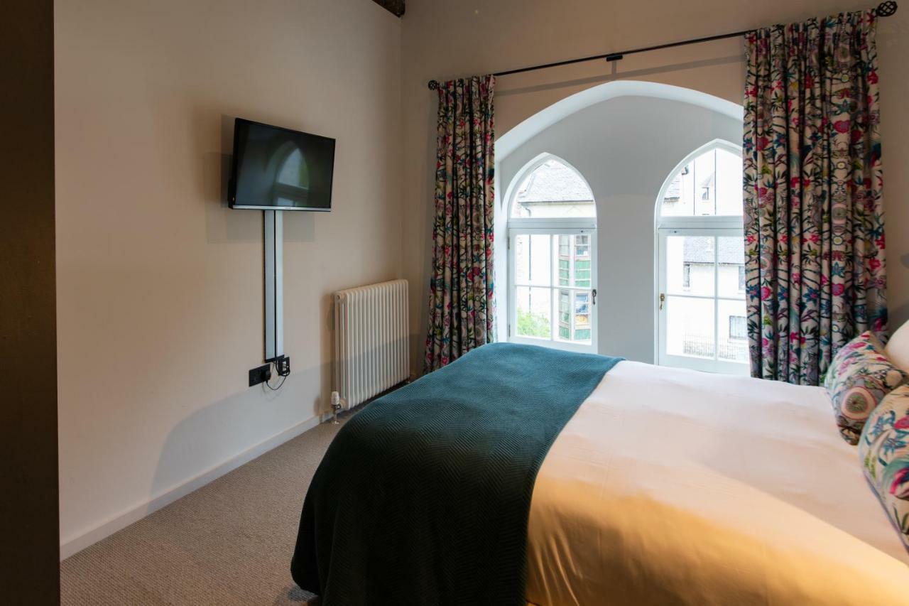 Linton Collection - Blackfriars Lofts EDI Buitenkant foto