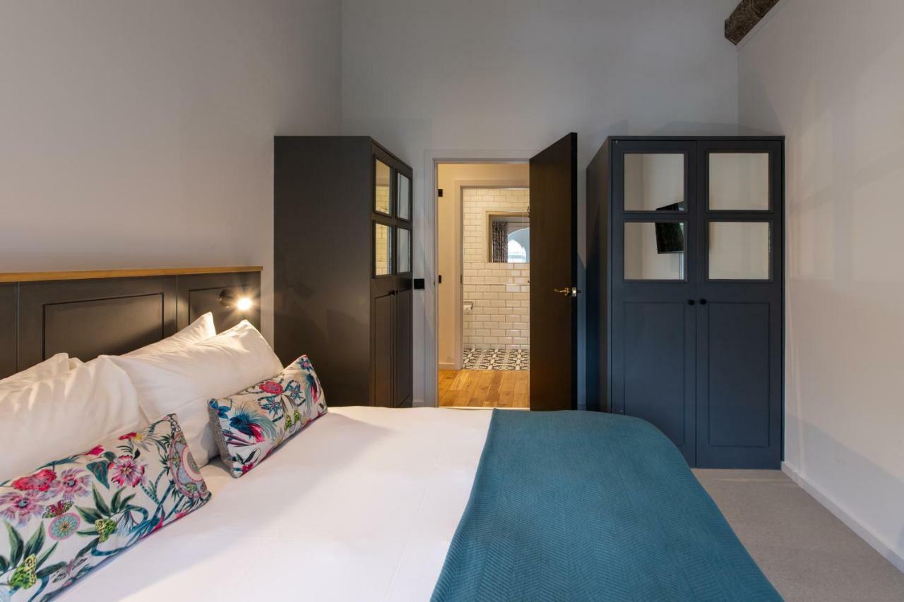 Linton Collection - Blackfriars Lofts EDI Buitenkant foto