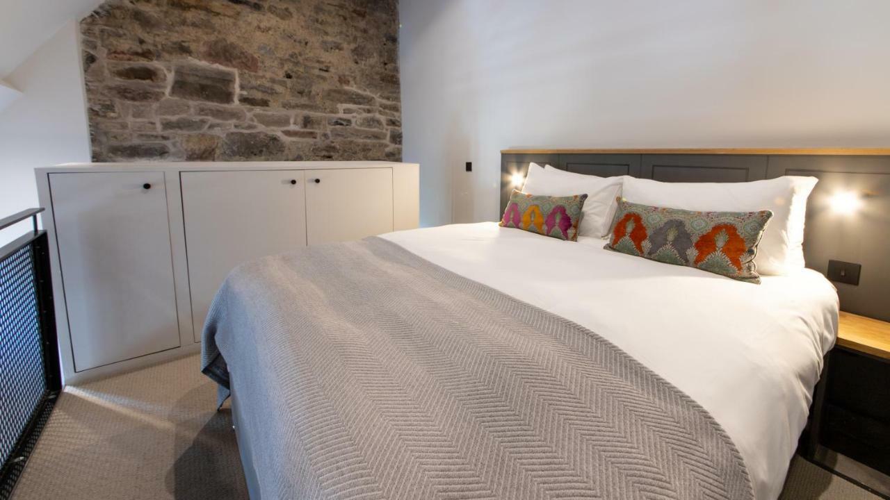Linton Collection - Blackfriars Lofts EDI Buitenkant foto